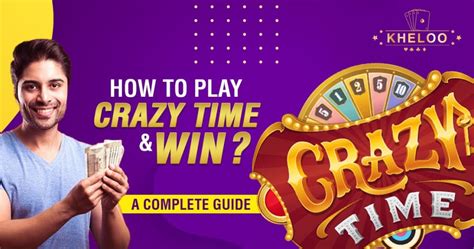 estrategia crazy time|How to Play Crazy Time .
